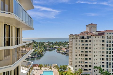 Condominio en venta en Aventura, Florida, 3 dormitorios, 181.16 m2 № 1241371 - foto 11