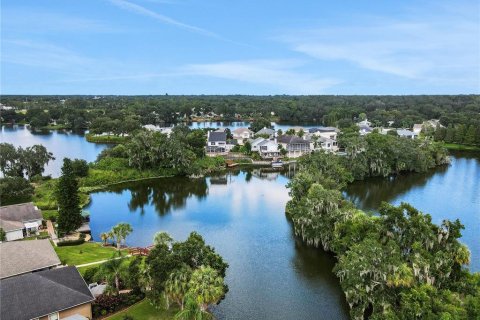 Villa ou maison à vendre à Lakeland, Floride: 4 chambres, 183.02 m2 № 1351209 - photo 4