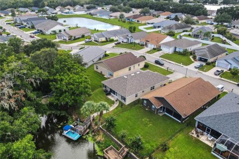 Villa ou maison à vendre à Lakeland, Floride: 4 chambres, 183.02 m2 № 1351209 - photo 8