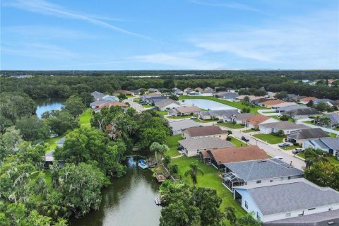 House in Lakeland, Florida 4 bedrooms, 183.02 sq.m. № 1351209 - photo 7