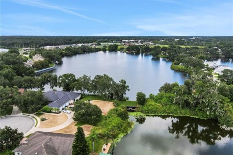 Villa ou maison à vendre à Lakeland, Floride: 4 chambres, 183.02 m2 № 1351209 - photo 6