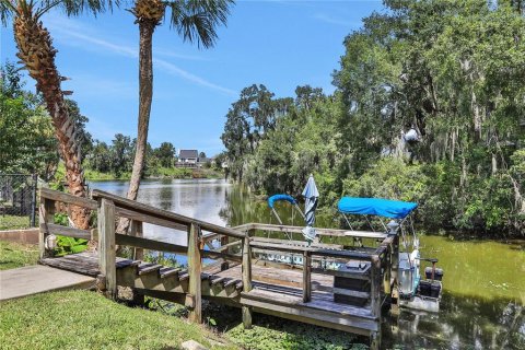 Villa ou maison à vendre à Lakeland, Floride: 4 chambres, 183.02 m2 № 1351209 - photo 15