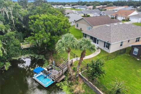 Villa ou maison à vendre à Lakeland, Floride: 4 chambres, 183.02 m2 № 1351209 - photo 10