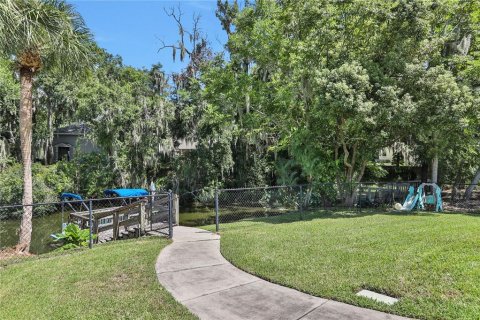 Villa ou maison à vendre à Lakeland, Floride: 4 chambres, 183.02 m2 № 1351209 - photo 12