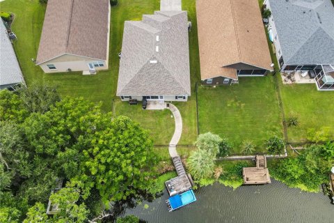 Villa ou maison à vendre à Lakeland, Floride: 4 chambres, 183.02 m2 № 1351209 - photo 5