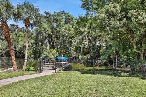 Villa ou maison à vendre à Lakeland, Floride: 4 chambres, 183.02 m2 № 1351209 - photo 13