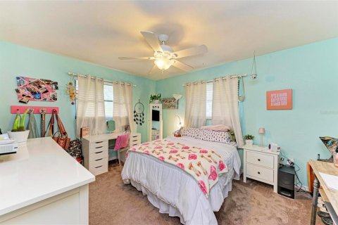 Villa ou maison à vendre à Port Charlotte, Floride: 3 chambres, 151.06 m2 № 1339852 - photo 25