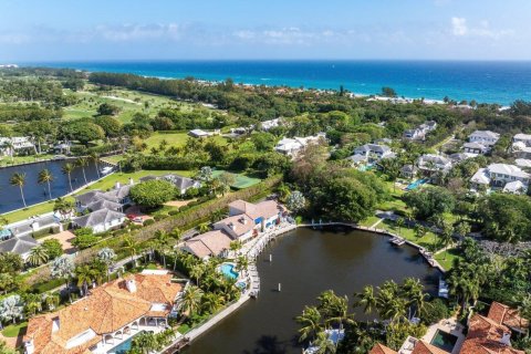 Villa ou maison à vendre à Gulf Stream, Floride: 7 chambres, 744.05 m2 № 1019976 - photo 9