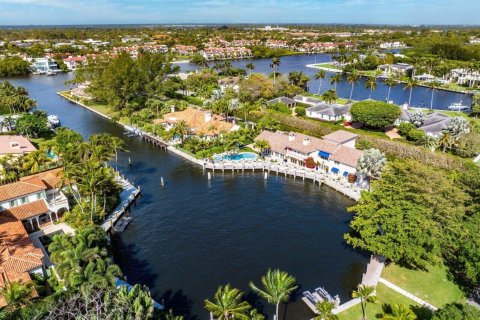 Villa ou maison à vendre à Gulf Stream, Floride: 7 chambres, 744.05 m2 № 1019976 - photo 8