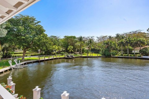 Villa ou maison à vendre à Gulf Stream, Floride: 7 chambres, 744.05 m2 № 1019976 - photo 22