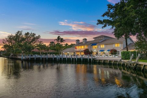 Villa ou maison à vendre à Gulf Stream, Floride: 7 chambres, 744.05 m2 № 1019976 - photo 3