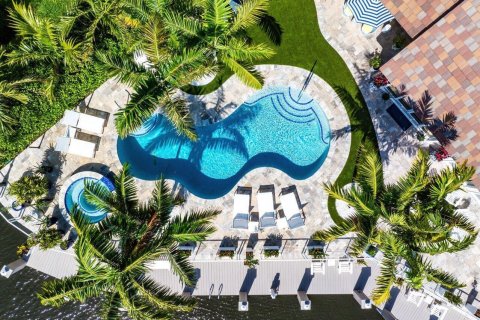 Casa en venta en Gulf Stream, Florida, 7 dormitorios, 744.05 m2 № 1019976 - foto 11