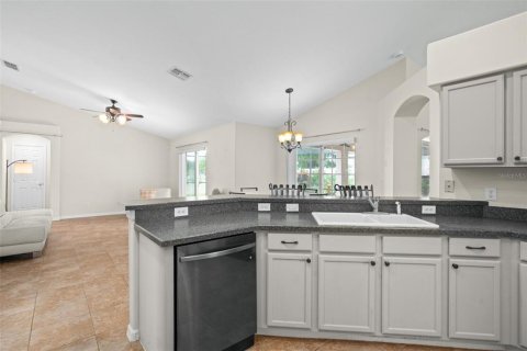 Casa en venta en Clermont, Florida, 4 dormitorios, 191.94 m2 № 1259986 - foto 14