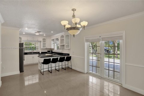 Casa en venta en Southwest Ranches, Florida, 3 dormitorios, 166.85 m2 № 1073967 - foto 9