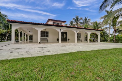 Casa en venta en Southwest Ranches, Florida, 3 dormitorios, 166.85 m2 № 1073967 - foto 1