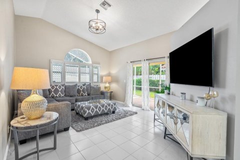 Villa ou maison à vendre à Delray Beach, Floride: 3 chambres, 155.89 m2 № 1043101 - photo 21