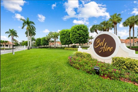 Villa ou maison à vendre à Delray Beach, Floride: 3 chambres, 155.89 m2 № 1043101 - photo 7