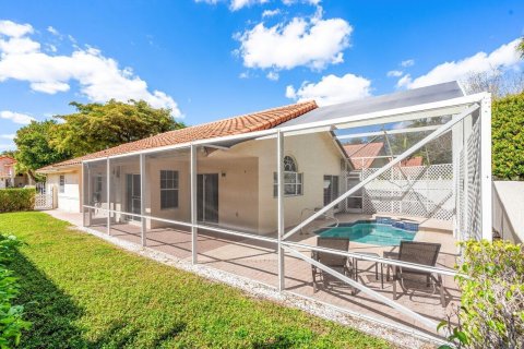 Villa ou maison à vendre à Delray Beach, Floride: 3 chambres, 155.89 m2 № 1043101 - photo 8