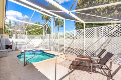 Casa en venta en Delray Beach, Florida, 3 dormitorios, 155.89 m2 № 1043101 - foto 11