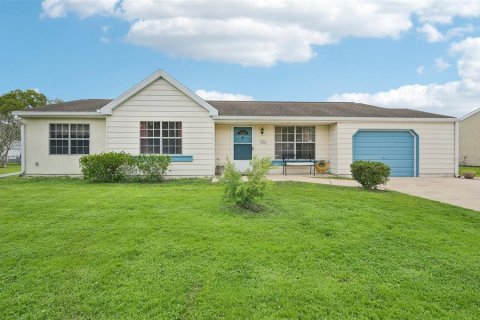 Villa ou maison à vendre à North Port, Floride: 3 chambres, 112.88 m2 № 1322522 - photo 2