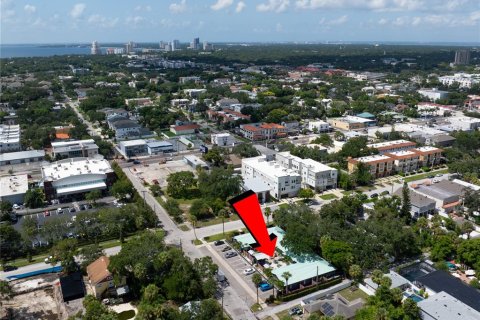 Apartamento en alquiler en Tampa, Florida, 1 dormitorio, 65.03 m2 № 1398719 - foto 12