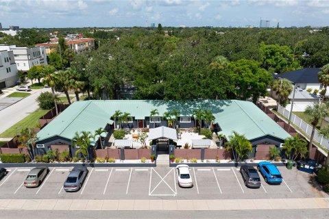 Apartamento en alquiler en Tampa, Florida, 1 dormitorio, 65.03 m2 № 1398719 - foto 6