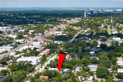 Apartamento en alquiler en Tampa, Florida, 1 dormitorio, 65.03 m2 № 1398719 - foto 14