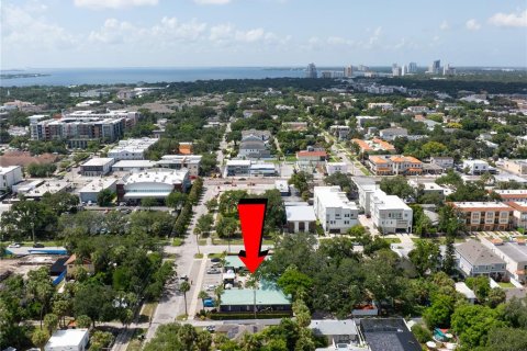 Apartamento en alquiler en Tampa, Florida, 1 dormitorio, 65.03 m2 № 1398719 - foto 7