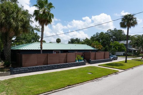 Apartamento en alquiler en Tampa, Florida, 1 dormitorio, 65.03 m2 № 1398719 - foto 11