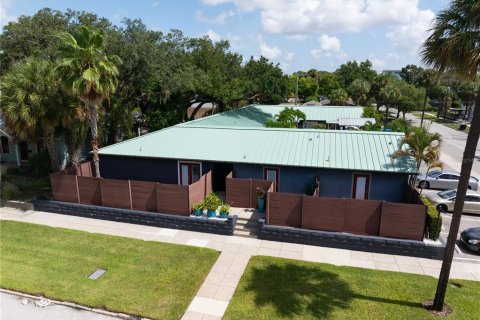 Apartamento en alquiler en Tampa, Florida, 1 dormitorio, 65.03 m2 № 1398719 - foto 4