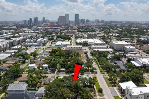 Apartamento en alquiler en Tampa, Florida, 1 dormitorio, 65.03 m2 № 1398719 - foto 9