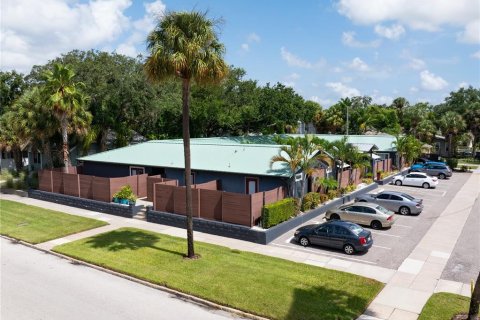 Apartamento en alquiler en Tampa, Florida, 1 dormitorio, 65.03 m2 № 1398719 - foto 1