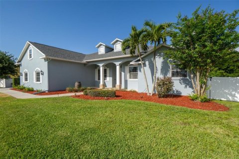 Villa ou maison à vendre à Merrit Island, Floride: 4 chambres, 280.94 m2 № 1205674 - photo 25