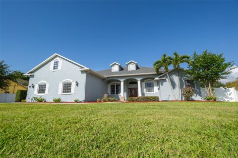 Villa ou maison à vendre à Merrit Island, Floride: 4 chambres, 280.94 m2 № 1205674 - photo 28
