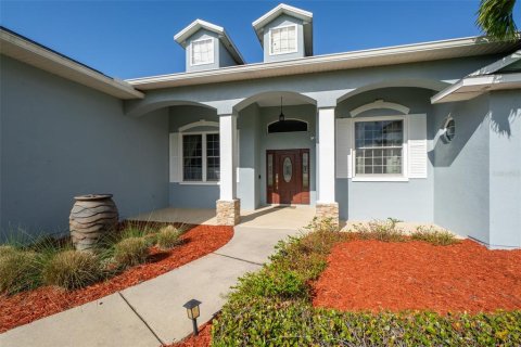 Villa ou maison à vendre à Merrit Island, Floride: 4 chambres, 280.94 m2 № 1205674 - photo 26