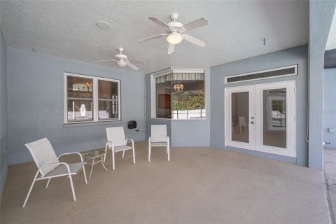 Villa ou maison à vendre à Merrit Island, Floride: 4 chambres, 280.94 m2 № 1205674 - photo 9
