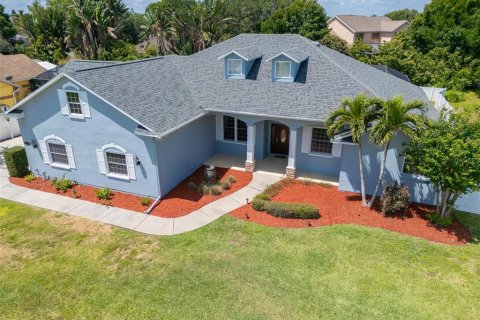 Villa ou maison à vendre à Merrit Island, Floride: 4 chambres, 280.94 m2 № 1205674 - photo 30