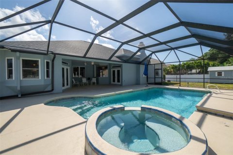 Villa ou maison à vendre à Merrit Island, Floride: 4 chambres, 280.94 m2 № 1205674 - photo 7
