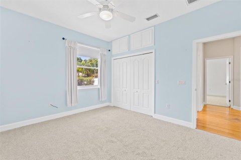 Villa ou maison à vendre à Merrit Island, Floride: 4 chambres, 280.94 m2 № 1205674 - photo 20
