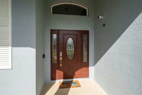 Villa ou maison à vendre à Merrit Island, Floride: 4 chambres, 280.94 m2 № 1205674 - photo 24