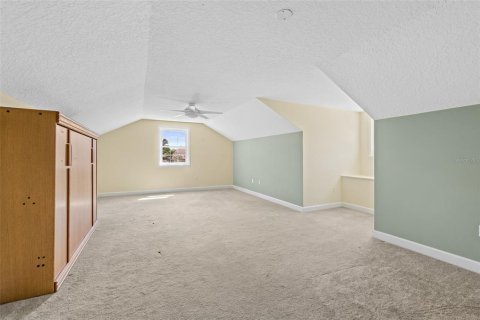 Купить виллу или дом в Мерритт-Айленд, Флорида 3 комнаты, 280.94м2, № 1205674 - фото 22