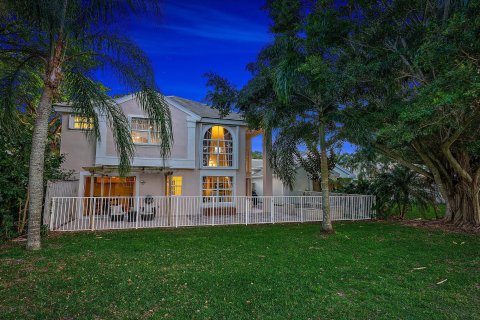 Villa ou maison à vendre à Palm Beach Gardens, Floride: 3 chambres, 160.26 m2 № 1045328 - photo 2