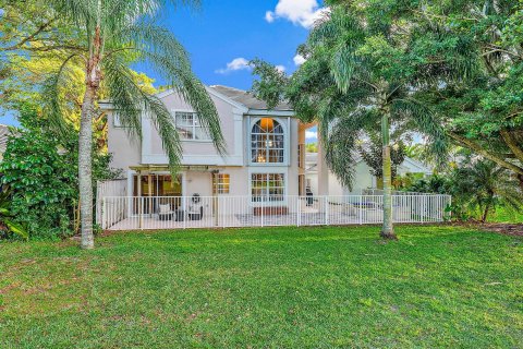 Villa ou maison à vendre à Palm Beach Gardens, Floride: 3 chambres, 160.26 m2 № 1045328 - photo 7