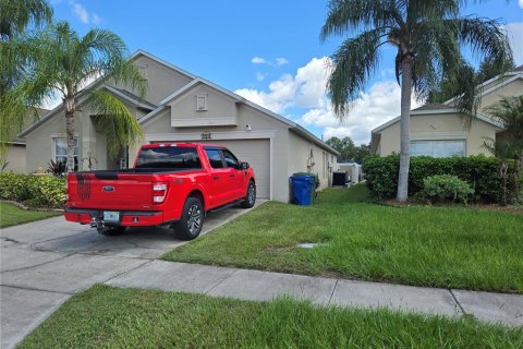 Villa ou maison à vendre à Winter Haven, Floride: 3 chambres, 180.42 m2 № 1346204 - photo 4