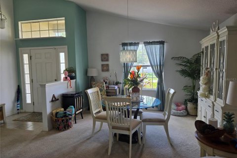 House in Winter Haven, Florida 3 bedrooms, 180.42 sq.m. № 1346204 - photo 7