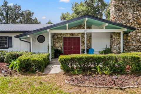 Villa ou maison à vendre à Bushnell, Floride: 3 chambres, 227.24 m2 № 1346328 - photo 3