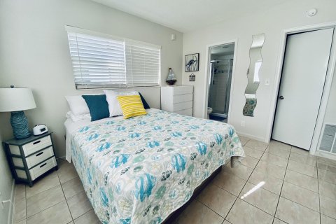 Copropriété à vendre à Pompano Beach, Floride: 1 chambre, 54.81 m2 № 1029464 - photo 20