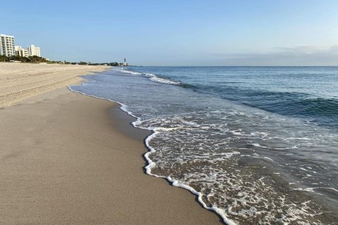 Condo in Pompano Beach, Florida, 1 bedroom  № 1029464 - photo 5