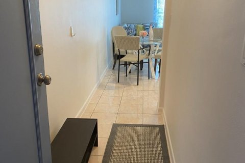 Copropriété à vendre à Pompano Beach, Floride: 1 chambre, 54.81 m2 № 1029464 - photo 13