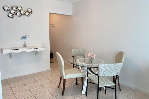 Copropriété à vendre à Pompano Beach, Floride: 1 chambre, 54.81 m2 № 1029464 - photo 18